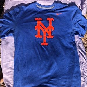 NY Mets T-shirt